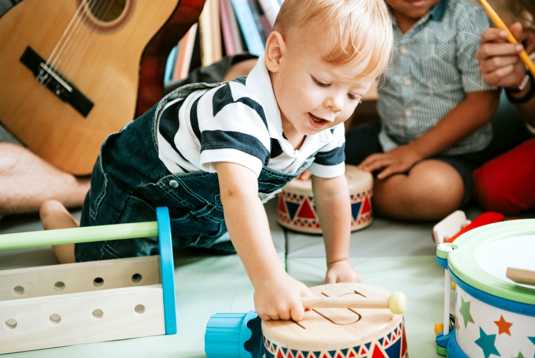 Fun Science Experiments for Kids